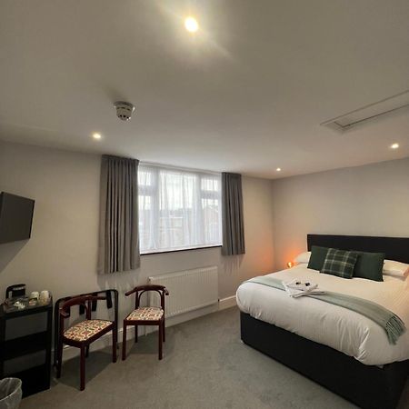 קרדיגן Brynhyfryd Guest House מראה חיצוני תמונה